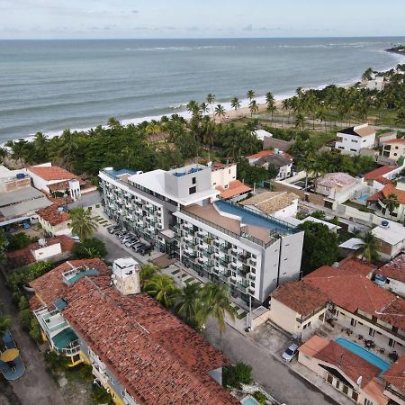 Maracabeach2 / 201 Pôrto das Galinhas 外观 照片