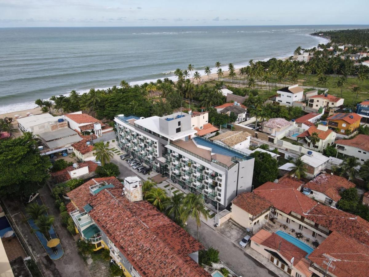 Maracabeach2 / 201 Pôrto das Galinhas 外观 照片
