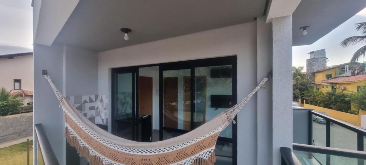 Maracabeach2 / 201 Pôrto das Galinhas 外观 照片